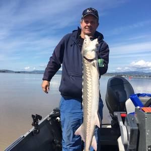 Meet your Posher, Douglas